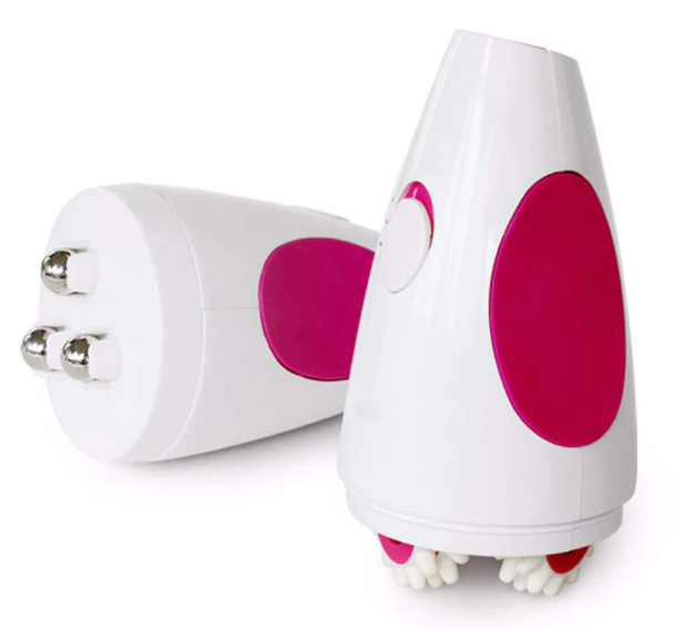 תמונה ממוזערת: מכשיר לצלוליטיס | מכשיר למיצוק העור | מכשיר אינפרא אדום ביתי