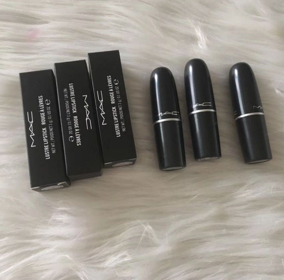 Thumbnail: שפתון עמיד מאק | מאק אונליין | שפתון מומלץ