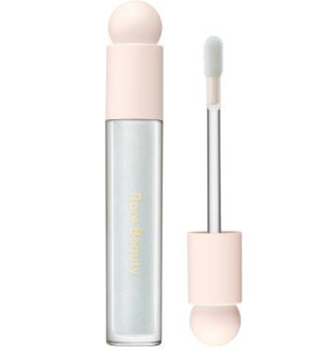 Thumbnail: באלם גלוסי Rare Beauty: ברק מזין, לא דביק - לשפתיים חיוניות!