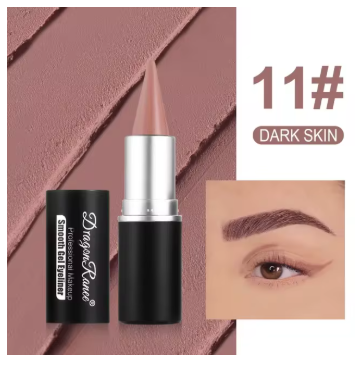 Thumbnail: אייליינר מומלץ | אייליינר צבעוני | DRAGON RANEE | אייליינר סטיק