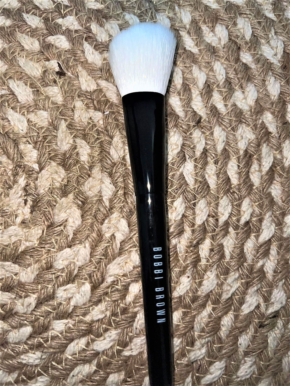 Thumbnail: סט מברשות בובי בראון | מברשות איפור מומלצות | מוצרי איפור באינטרנט