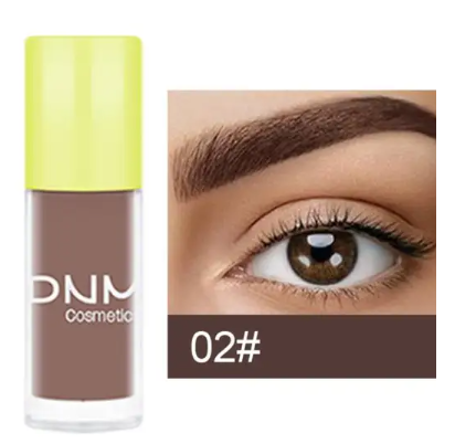 Thumbnail: ג'ל לגבות | עיצוב גבות טבעיות | איפור גבות | ג'ל גבות עמיד