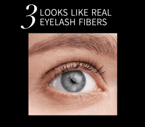 Thumbnail: מסקרה שחורה  | CHARMACY | מסקרה מאריכה