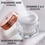 תמונה ממוזערת: קרם פנים חומצה היאלורונית  | Charlotte Tilbury |  קרם שרלוט