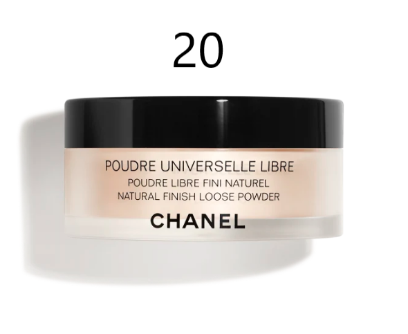 Thumbnail: פודרה שאנל | פודרה מומלצת | פודרה בתפזורת | שאנל איפור אונליין