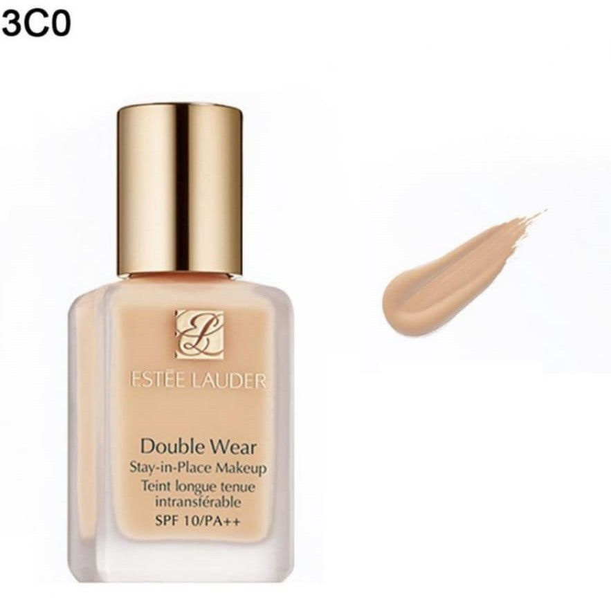 Thumbnail: Estée Lauder Double Wear: המייקאפ העמיד בעולם לכיסוי מושלם 24/7