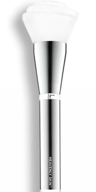 מברשות איפור מקצועיות | IT Cosmetics | מברשות פנים