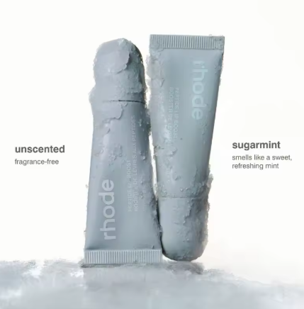 Rhode Peptide Lip Boost: הפינוק האולטימטיבי לשפתיים