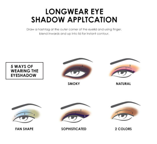 Thumbnail: גילמור ביוטי - אבקת גליטר | גליטר מנצנץ | גליטר לעיניים