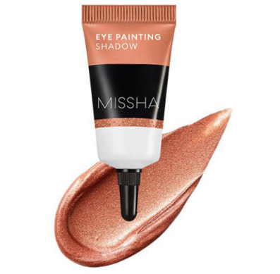 Thumbnail: Gilmore Beauty | MISSHA | צלליות קרם | איפור קוריאני | צללית מקצועית