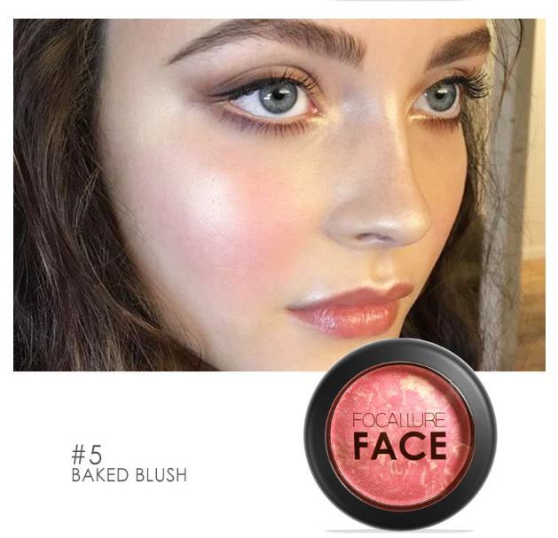 Thumbnail: גילמור ביוטי - סומק משי | סומק סאטן | סומק אבקה