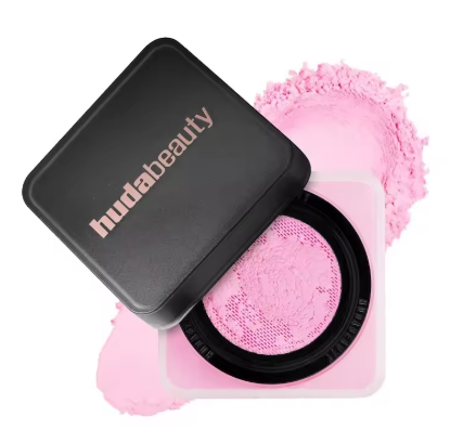 תמונה ממוזערת: Huda Beauty Easy Bake: פודרה בתפזורת למראה פוטושופ