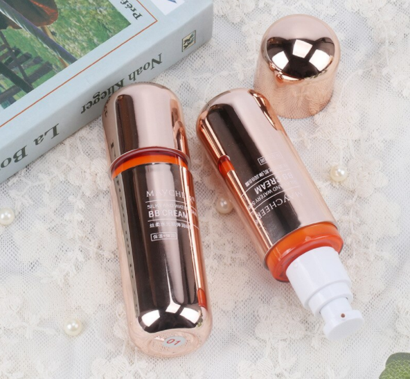 Thumbnail: מייק אפ לכיסוי מעולה | מייק אפ קרם | מייקאפ לכיסוי מלא