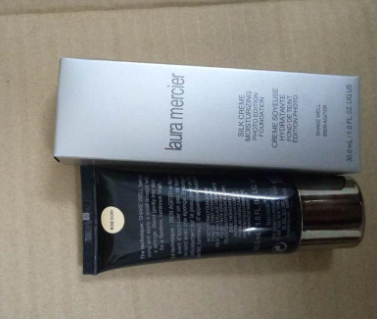 Thumbnail: קרם ביבי | לורה מרסייר