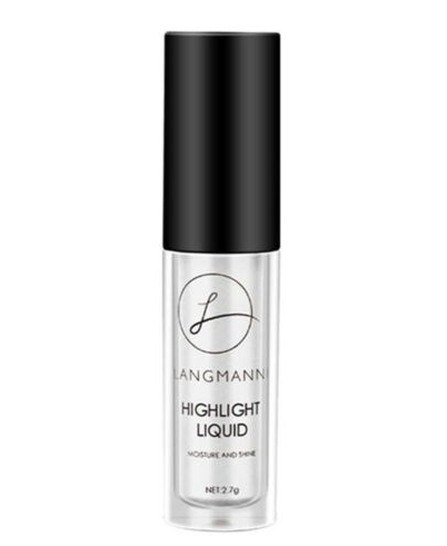 תמונה ממוזערת: gilmore beauty - Langmanni Plastic Facial Lip Highlight Brightening Liquid Lying