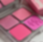 Huda Beauty: פלטת 4 צלליות לכל מצב רוח
