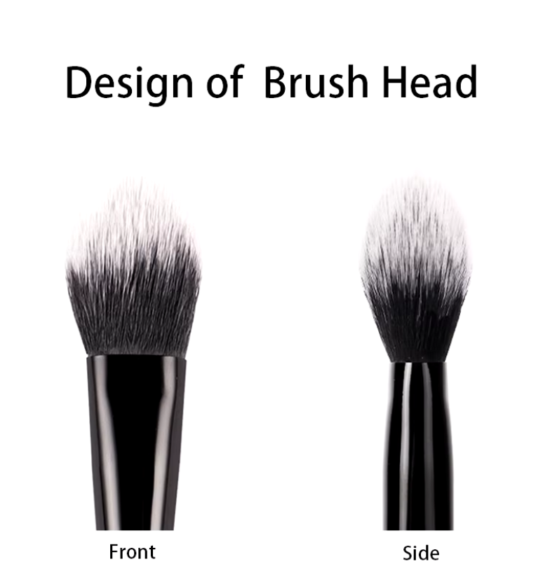 Thumbnail: מברשות איפור מומלצות | איפור מותגים | KVD | מברשת סומק