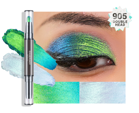 Thumbnail: איפור עיניים | צלליות קרם | CHARMACY | צלליות סטיק