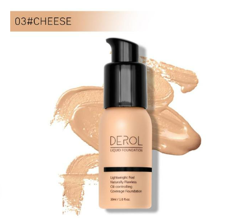 Thumbnail: מייקאפ מומלץ | מייק אפ עמיד | איפור קוריאני | DEROL