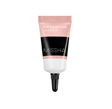 Thumbnail: Gilmore Beauty | MISSHA | צלליות קרם | איפור קוריאני | צללית מקצועית