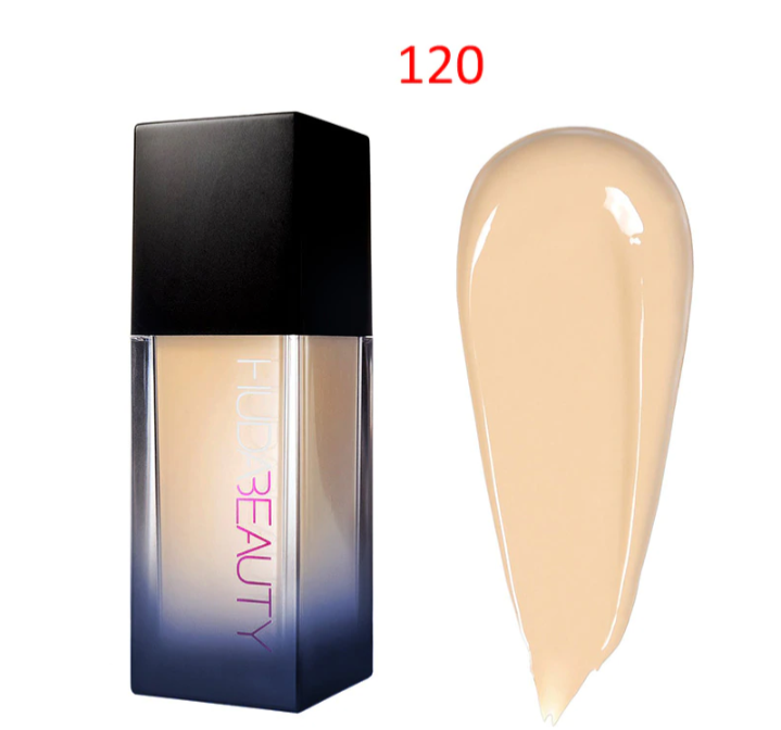 תמונה ממוזערת: מייק אפ מומלץ | הודה ביוטי | מייקאפ נוזלי | איפור פנים