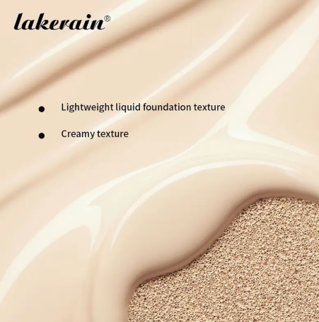 תמונה ממוזערת: מייקאפ מומלץ | מייק אפ כרית | קיי קוסמטיקס | מייקאפ קוריאני