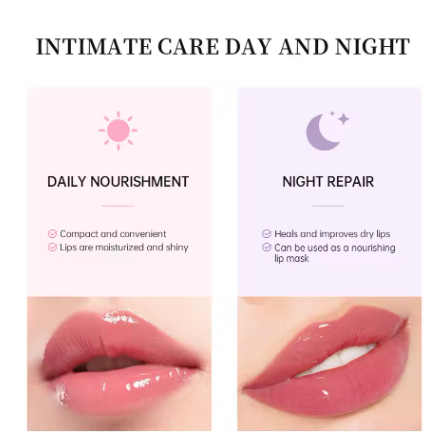 תמונה ממוזערת: LAKERAIN | שפתון נוזלי