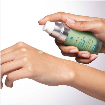 Thumbnail: פיטו A+ ברייטנינג: קרם טיפולי להבהרה, הרגעה וחידוש העור