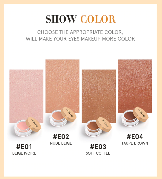 Thumbnail: פריימר קונסילר  | IMAGIC | גילמור ביוטי