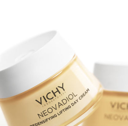קרם יום מחדש וממצק לעור רגיל-מעורב Vichy Neovadiol Peri-Menopause