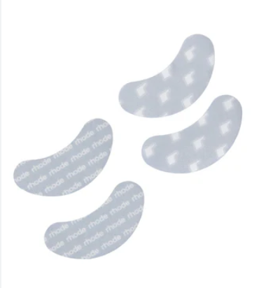 Rhode Peptide Eye Prep: המגע היוקרתי לעיניים רעננות