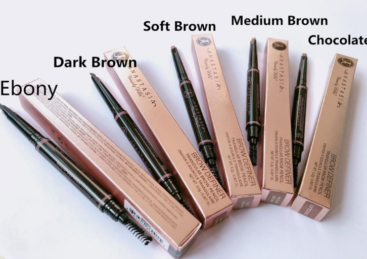 תמונה ממוזערת: עיפרון גבות אנסטסיה | מבצע 1+1 | אנסטסיה בוורלי הילס | אנסטסיה גבות