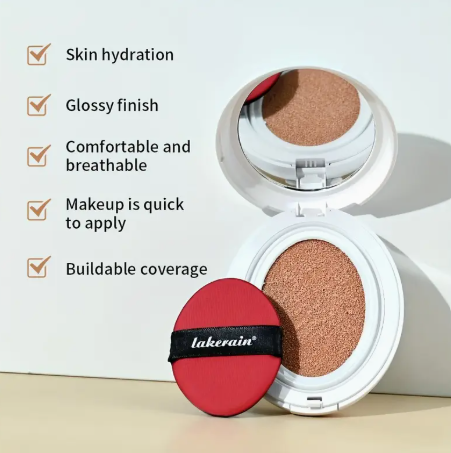 תמונה ממוזערת: מייקאפ מומלץ | מייק אפ כרית | קיי קוסמטיקס | מייקאפ קוריאני