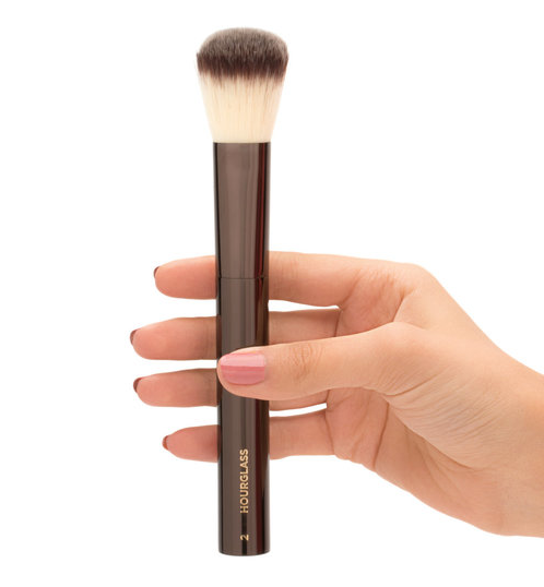 Thumbnail: מברשות איפור מקצועיות | HourGlass | מברשת סומק