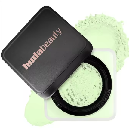 תמונה ממוזערת: Huda Beauty Easy Bake: פודרה בתפזורת למראה פוטושופ