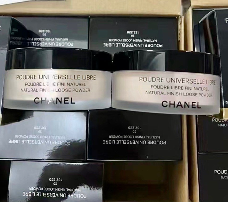 Thumbnail: פודרה של שאנל | איפור שאנל | פודרה 7 גרם בתפזורת