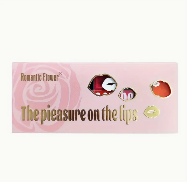 Thumbnail: פלטת איפור | איפור פורים | איפור אומנותי | איפור גוף