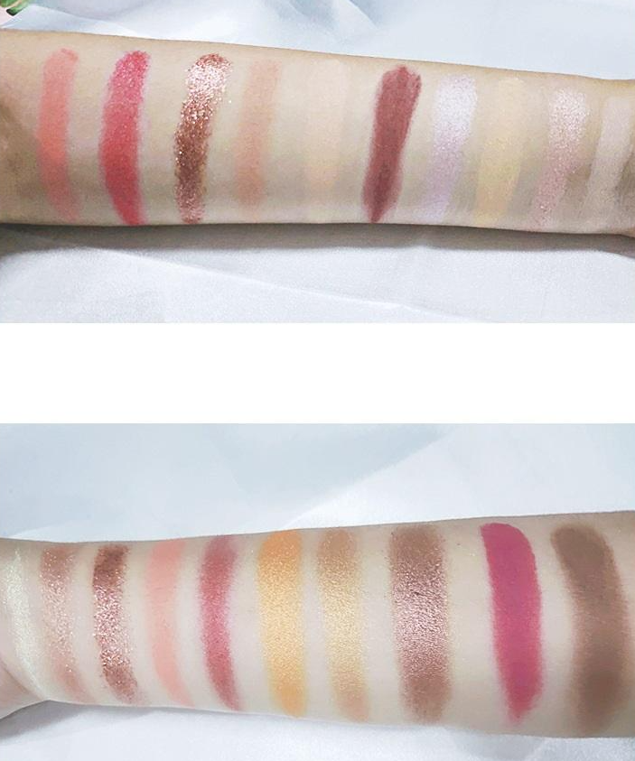 Thumbnail: גילמור ביוטי |  צלליות מקצועיות | צלליות ניוד | מותגי איפור | חנות און ליין |  צלליות עיניים