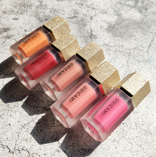 Thumbnail: סומק קרם  - גילמור ביוטי | סומק נוזלי | סומק משי