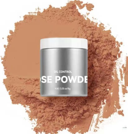 Thumbnail: אבקת מייקאפ | מייק אפ באבקה | DEROL | פודרה מינרלית