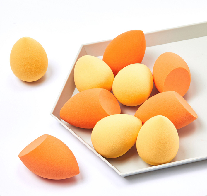 Thumbnail: ספוגיות איפור | ספוגית איפור מומלצת | 10 ספוגיות מתנפחות | משלוח חינם