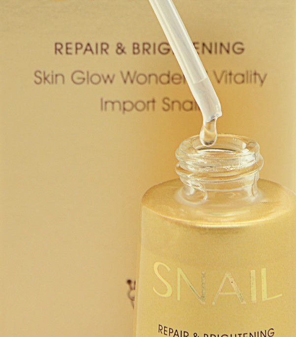 Thumbnail: טונר | ריר חלזונות לפנים | טונר ריר חלזונות | BIOAQUA