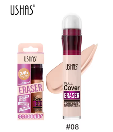 Thumbnail: קונסילר ספוג | קונסילר קוריאני | קונסילרים | קונטור סטיק