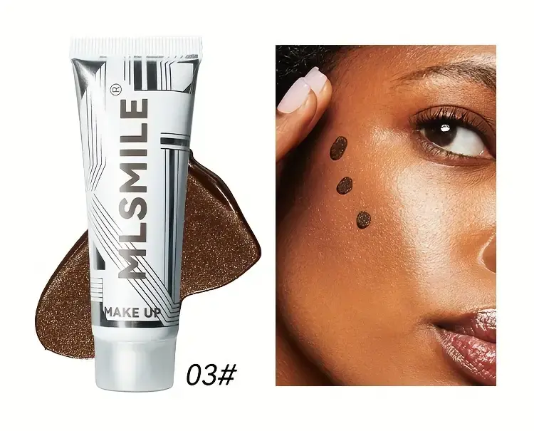 תמונה ממוזערת: ברונזר נוזלי | מוצרי טיפוח קוריאנים | MLSMILE