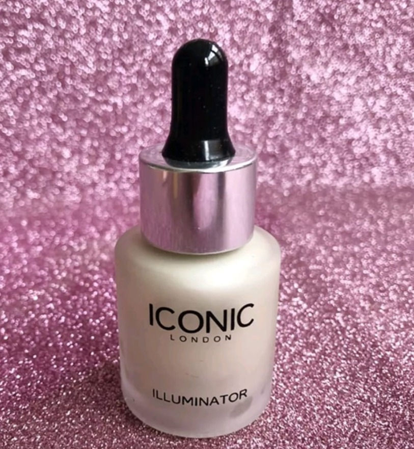 תמונה ממוזערת: ICONIC  | ברונזר | היילייטר | ברונזרים | אייקוניק איפור