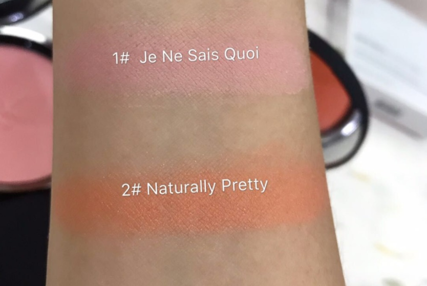 תמונה ממוזערת: סומק ללא טלק | סומק טבעוני | IT COSMETICS | סומק