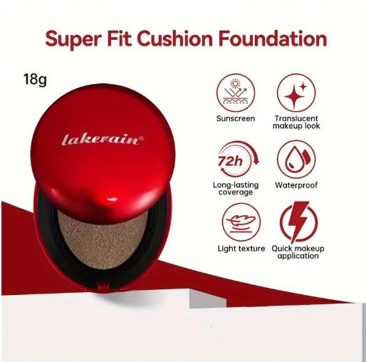 תמונה ממוזערת: מייקאפ כרית | מייק אפ קוריאני