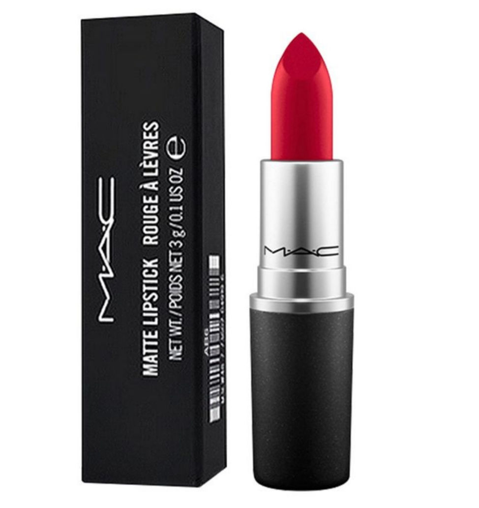 Thumbnail: שפתון עמיד מאק | מאק אונליין | שפתון מומלץ