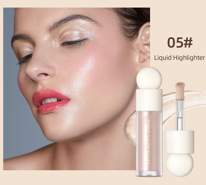 תמונה ממוזערת: סומק נוזלי | הייילייטר | ברונזר | כל מה שאת צריכה לקונטור מושלם