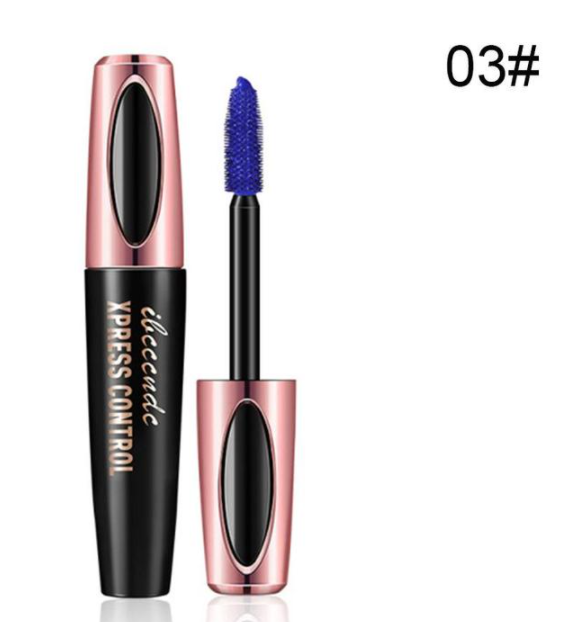 תמונה ממוזערת: מסקרה צבעונית ibcccndc: צבע עוצמתי ומבט מהפנט בשנייה!